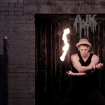 AJK Dance Agency | Lee Crowley