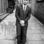 AJK Dance Agency | Lee Crowley