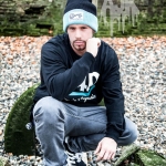 AJK Dance Agency | Lee Crowley