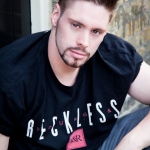 AJK Dance Agency | Lee Crowley