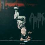 AJK Dance Agency | Lee Crowley