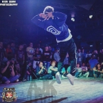 AJK Dance Agency | Lee Crowley