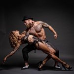 AJK Dance Agency | Lex Milczarek