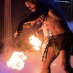 AJK Dance Agency | Lex Milczarek