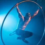 AJK Dance Agency | Lex Milczarek
