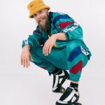 AJK Dance Agency | Lex Milczarek