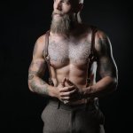 AJK Dance Agency | Lex Milczarek