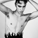 Matthew Scott - AJK Dance Agency