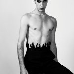 Matthew Scott - AJK Dance Agency