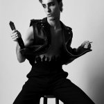 Matthew Scott - AJK Dance Agency