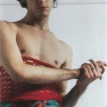 Matthew Scott - AJK Dance Agency
