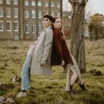 AJK Dance Agency | Molly + Kimberley