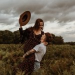 AJK Dance Agency | Molly + Kimberley