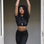 Monique Aday - AJK Dance Agency
