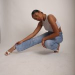 Monique Aday - AJK Dance Agency