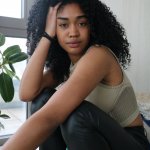 Monique Aday - AJK Dance Agency