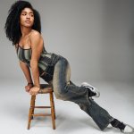 Monique Aday - AJK Dance Agency