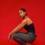 Monique Aday - AJK Dance Agency