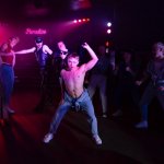 Naissa Essart Nielsen - AJK Dance Agency