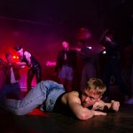 Naissa Essart Nielsen - AJK Dance Agency