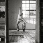 Naissa Essart Nielsen - AJK Dance Agency