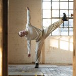 Naissa Essart Nielsen - AJK Dance Agency