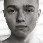 Naissa Essart Nielsen - AJK Dance Agency