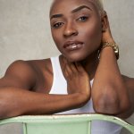 Oluwatosin Omotosho - AJK Dance Agency