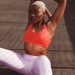 Oluwatosin Omotosho - AJK Dance Agency