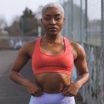 Oluwatosin Omotosho - AJK Dance Agency