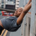 Oluwatosin Omotosho - AJK Dance Agency