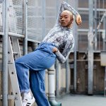 Oluwatosin Omotosho - AJK Dance Agency