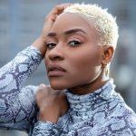 Oluwatosin Omotosho - AJK Dance Agency