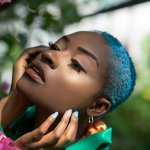 Oluwatosin Omotosho - AJK Dance Agency