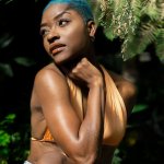 Oluwatosin Omotosho - AJK Dance Agency