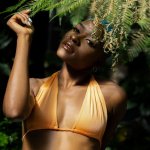 Oluwatosin Omotosho - AJK Dance Agency