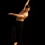 AJK Dance Agency | Paolo Pisarra