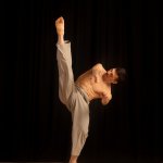 AJK Dance Agency | Paolo Pisarra