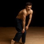 AJK Dance Agency | Paolo Pisarra