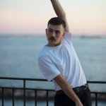 AJK Dance Agency | Paolo Pisarra