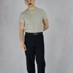 AJK Dance Agency | Paolo Pisarra