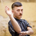 AJK Dance Agency | Paolo Pisarra
