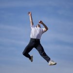 AJK Dance Agency | Paolo Pisarra