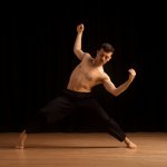 AJK Dance Agency | Paolo Pisarra
