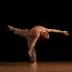 AJK Dance Agency | Paolo Pisarra