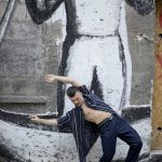AJK Dance Agency | Paolo Pisarra