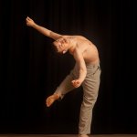 AJK Dance Agency | Paolo Pisarra