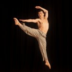 AJK Dance Agency | Paolo Pisarra
