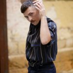 AJK Dance Agency | Paolo Pisarra