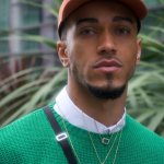 Ricardo Gomez - AJK Dance Agency